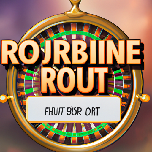 Online Roulette Sign Up Bonus