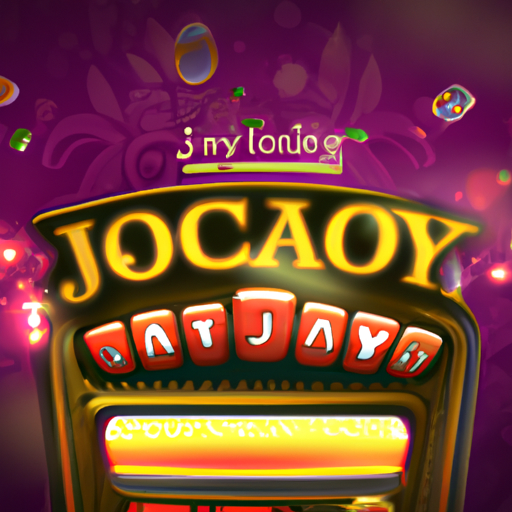 Slots | Jackpotjoy Fixed? Answers @ Cacino Today!