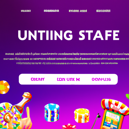 Gambling & Slots Ultimate Guide Page, UK Top Slot Site