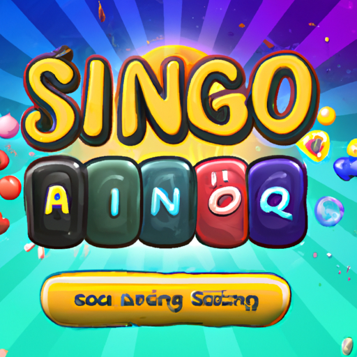 Slingo Bingo Free Games