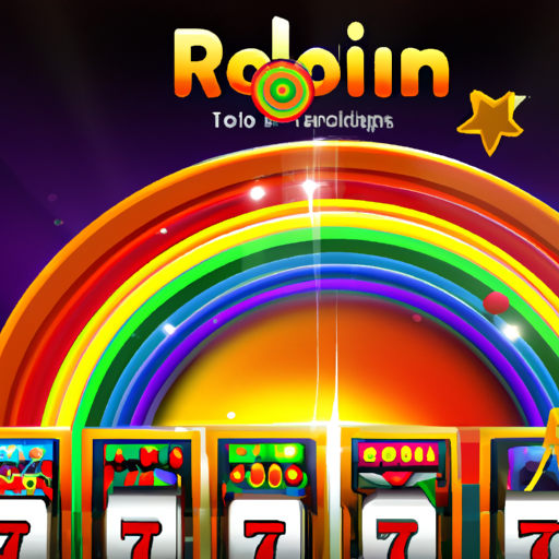 Slots | Reasons for Rainbow Riches' Popularity | TopSlotSite.com