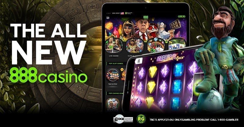 Casino Bonus Online