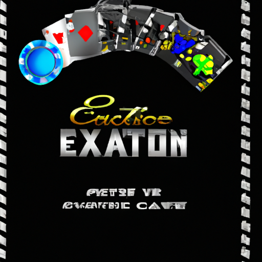 Evolution Gaming Live Blackjack