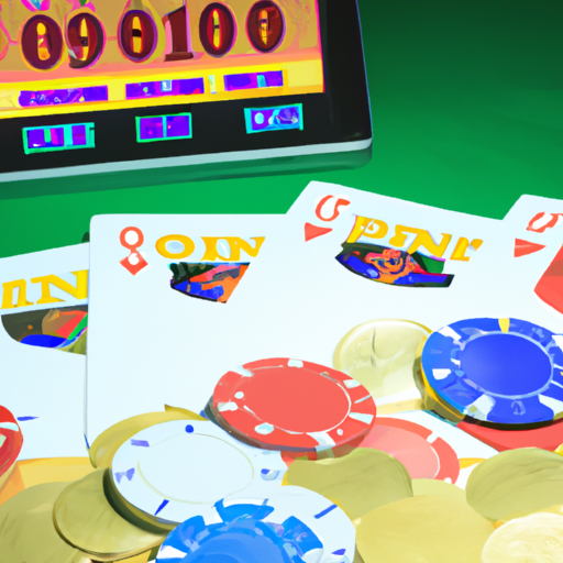 Real Gambling Sites,