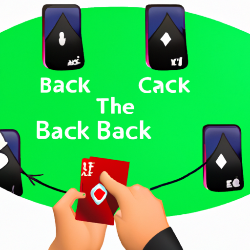 Does Blackjack Basic Strategy Work