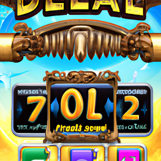 Deal Or No Deal Slots Online