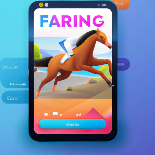 Best Horse Racing App