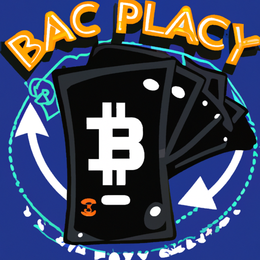 Blackjack PayPal, Easy Come, Easy Go