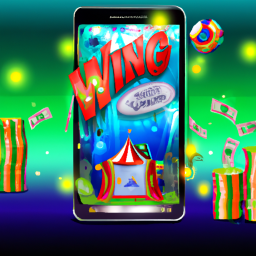Win Big: Top Pay by Phone Gambling Sites