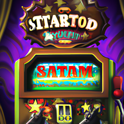 Stampede Slot Machine