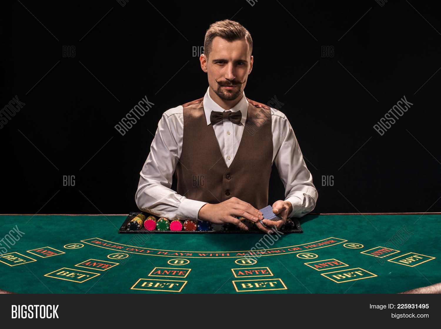 Free Deuces Wild