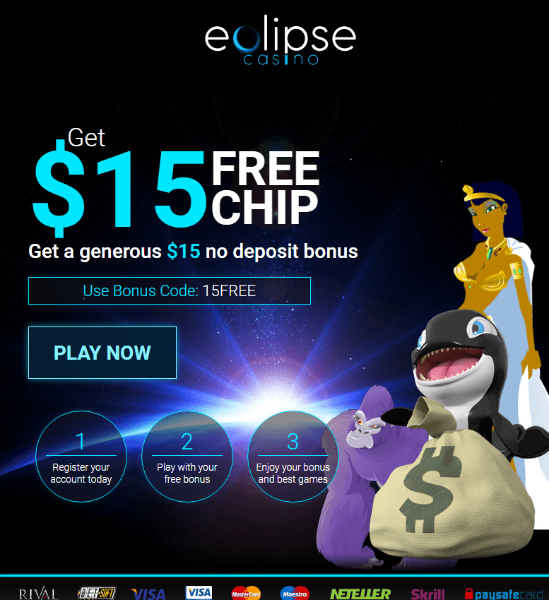 No Deposit Bonus Codes