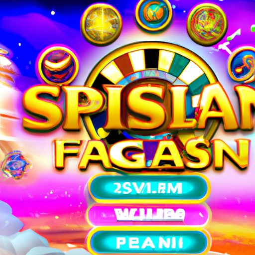 How To Claim Free Spins On Sky Vegas
