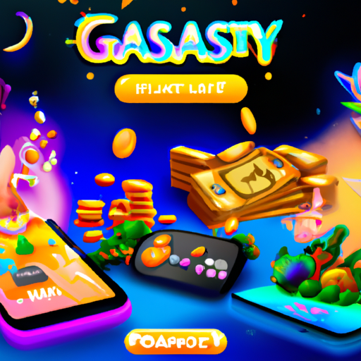 Online Games to Earn Money In Gcash |