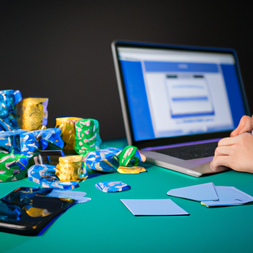 Gambling Online For Real Money with Virtual Chips