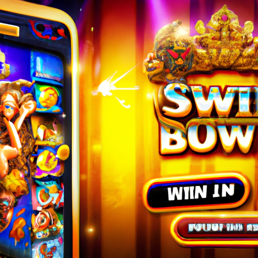 Bwin Slots Spielen | Fun & Games with Slot Mobile UK