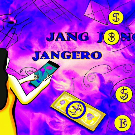 The Future of JPJ Bingo Payments: Cryptocurrency, E-Wallets, and Other Emerging Trends