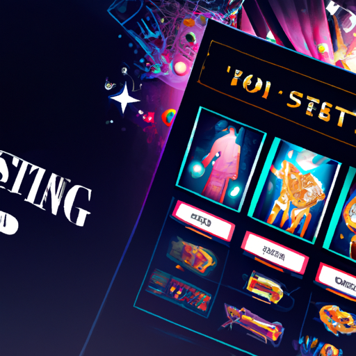 Slots | Discover Best UK Casino Sites 2023 | TopSlotSite.com