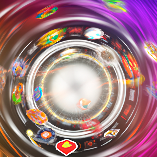 Vegas Spins App