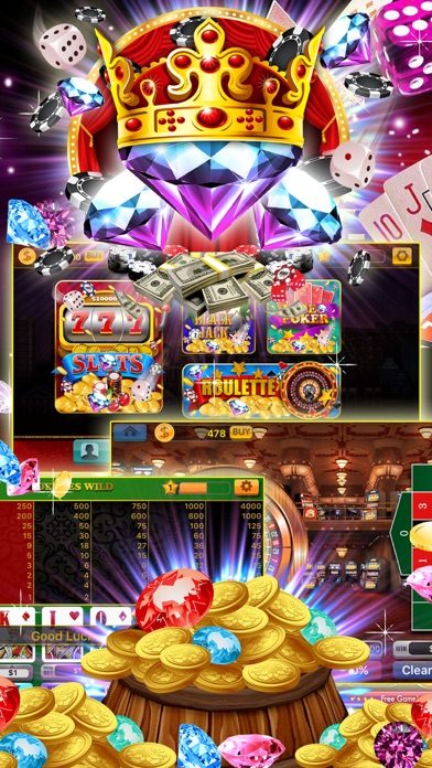 Diamond Bonanza Slot