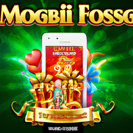 Gifts For Online Gamblers | MobileCasinoFreeBonus.com