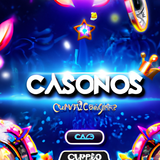 Slots | Bonuses & More at Cacino .co.uk Today!