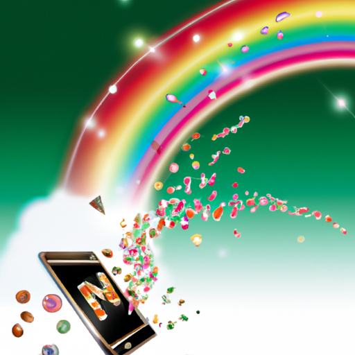 Casino With SMS | Rainbow Riches
