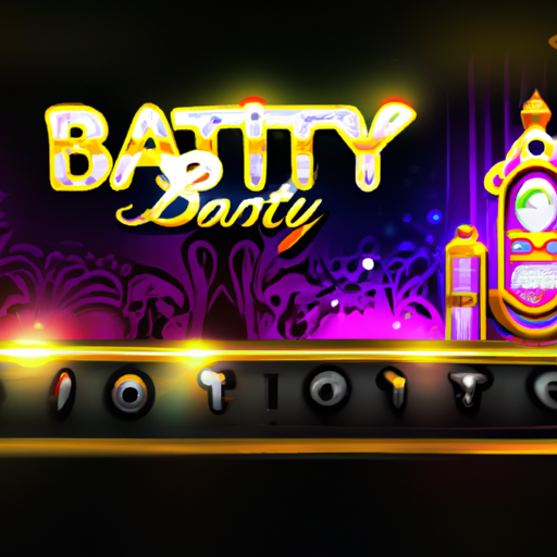 Best Slot Casino UK,