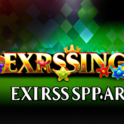 ExpressCasino.com Deals Deluxe Online Slots