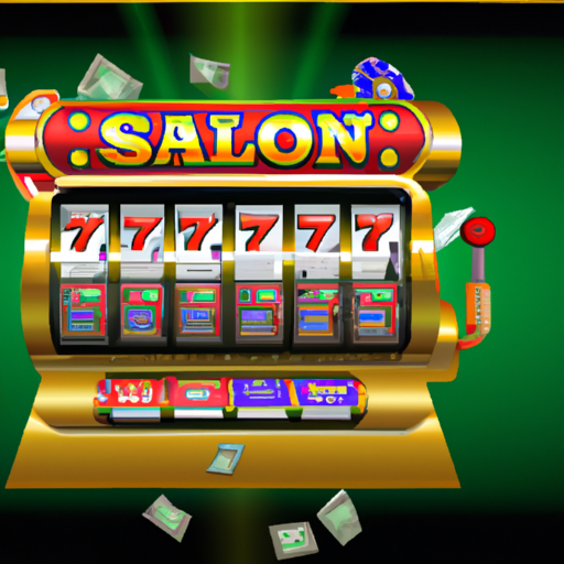 Slots Play Casino | CasinoPhoneBill.com