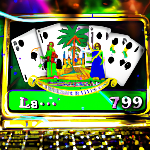 When Is Online Gambling Legal In Louisiana |