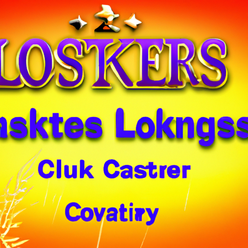 List Of Bookmakers UK | LucksCasino.com