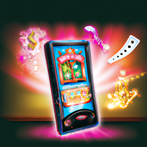 Do Cell Phones Affect Slot Machines | Cacino.co.uk