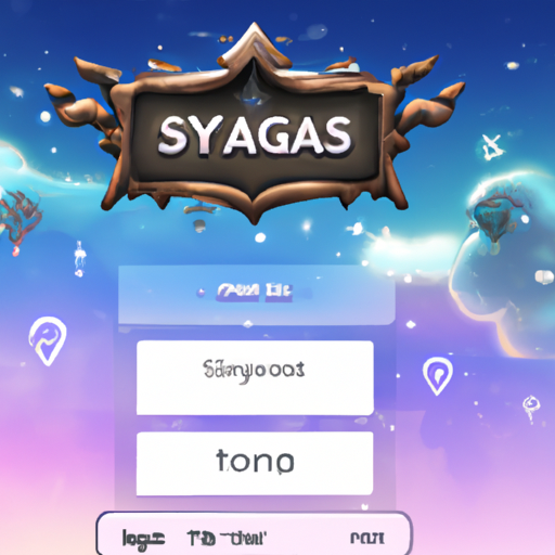 Skyvegas Login