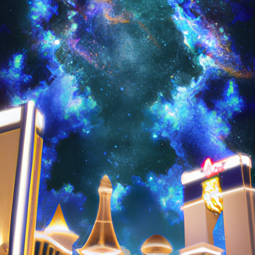 Sky Vegas Megaways