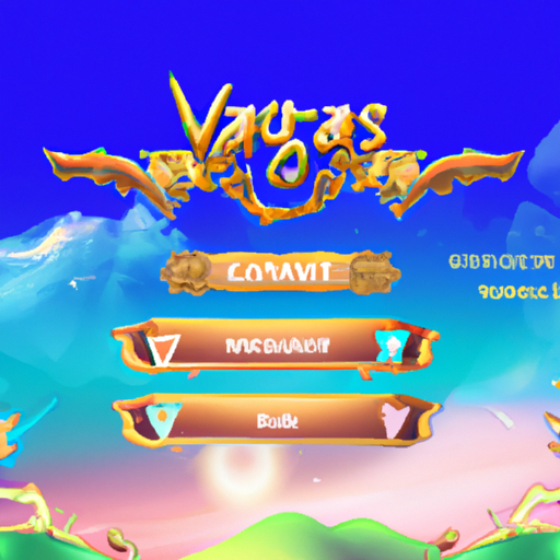 Sky Vegas Games Login