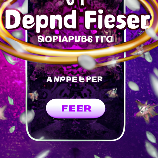 Free Spins No Deposit Mobile Verification