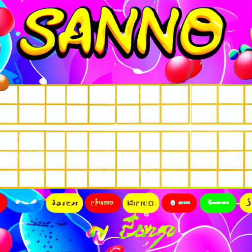 Bingo Sites With Slingo
