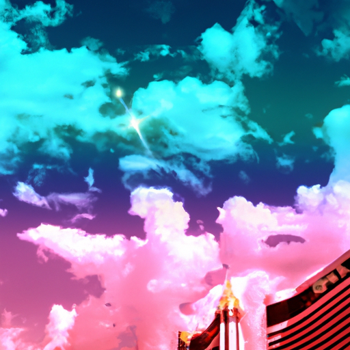 Sky Vegas Withdrawals