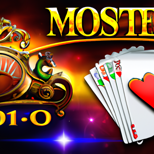 Monte Online Casino | CasinoPhoneBill.com