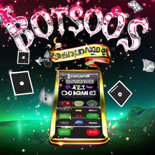 BonusBoss' UK Casino for Depositing by Phone Bill