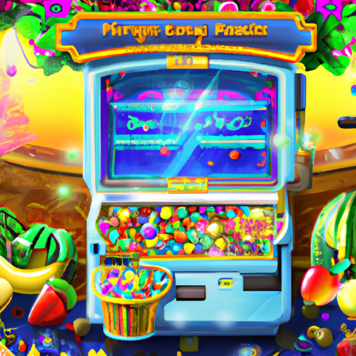 Free Online Pub Fruit Machines