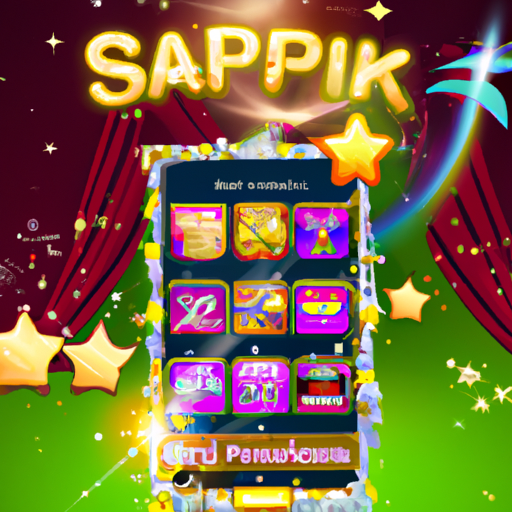SparkleSlots' UK Pay Via Phone Casino: Play & Deposit!