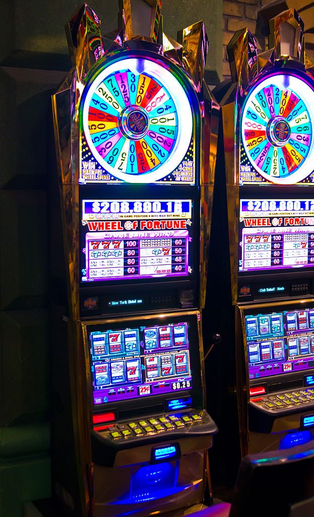 What Are the Most Popular Casino Games in the UK in 2022?