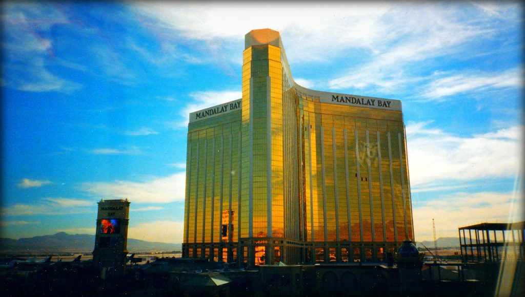 Grand Bay Casino