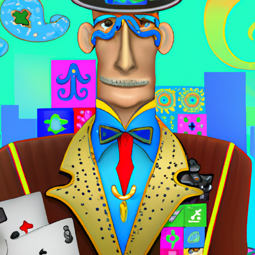 Casino Player Survey,Baltimore,Ca-On, Alfreton