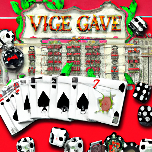 Vegas Strip Blackjack Real Money