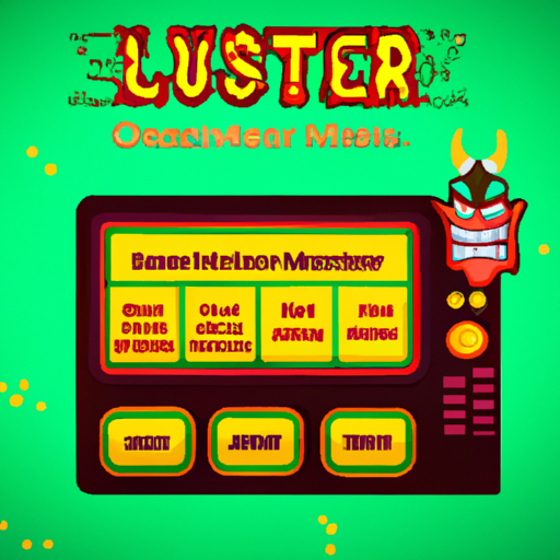 Monster Slots | LucksCasino.com