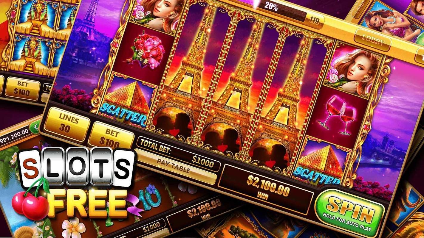 Our Best Slots Sites in the UK with the Top Online Slot Games