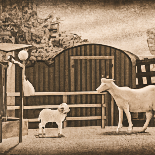 Petting Zoo Age